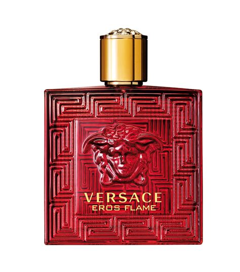 versace eros flame 100 ml.